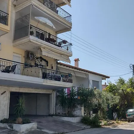 Apartment Hill Neo Epivates